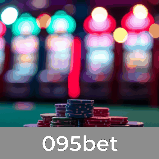 095bet: A Revolução em Apostas Móveis ao Alcance das Mãos