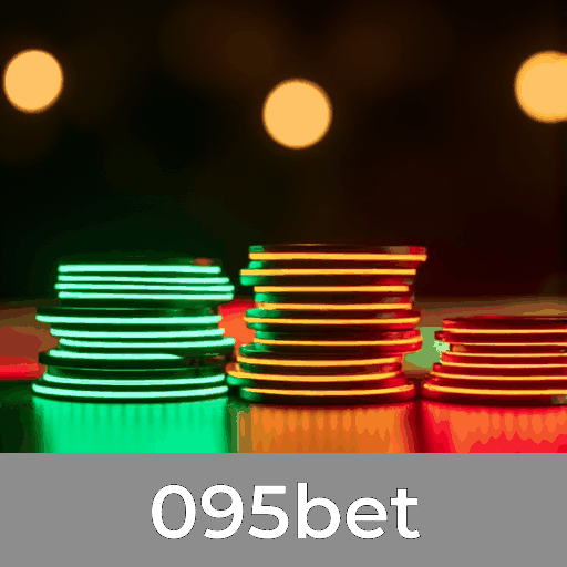 095bet: A Emoção e Alta Recompensa dos Jogos de Caça-níqueis!