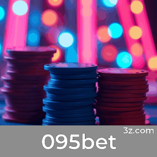 Jogos 3D com Tecnologia Avançada no 095bet