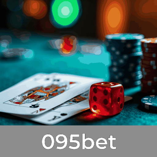 Sinta a Emoção dos Jogos de Cassino com 095bet