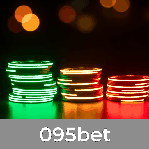 Experimente o Login Premium com Proteção Avançada no 095bet