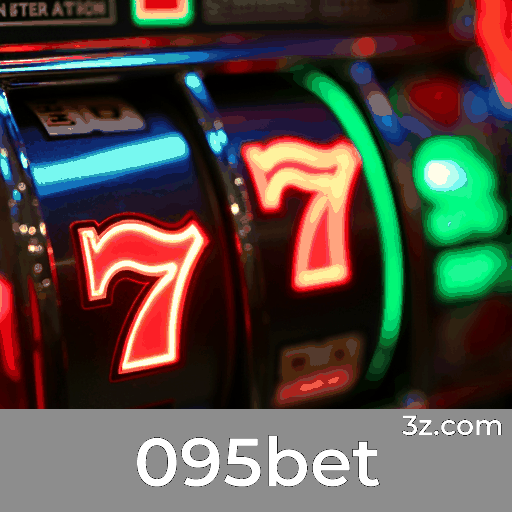 Aposte Onde Estiver com o Aplicativo 095bet