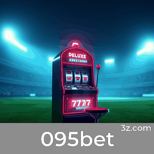 Tecnologia Avançada da Plataforma 095bet: Onde Inovação Encontra Excelência